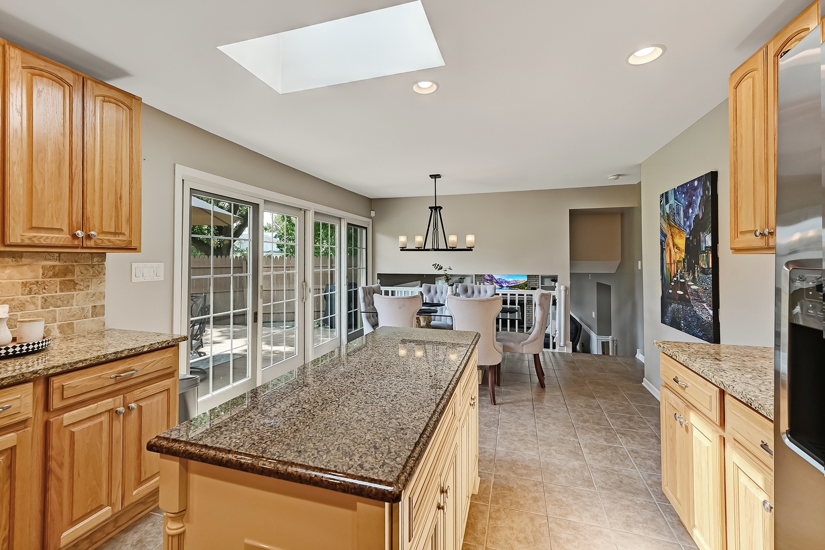 8211 Sawyer Court
