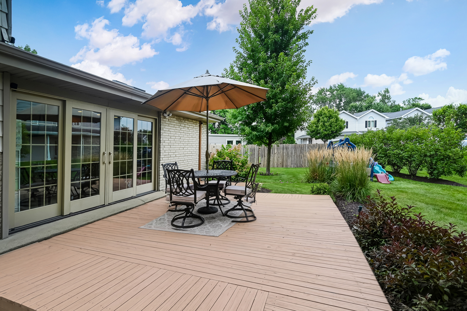 8211 Sawyer Court