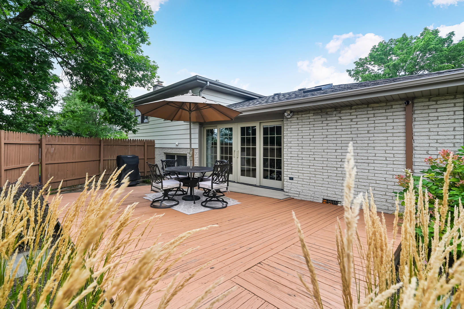 8211 Sawyer Court