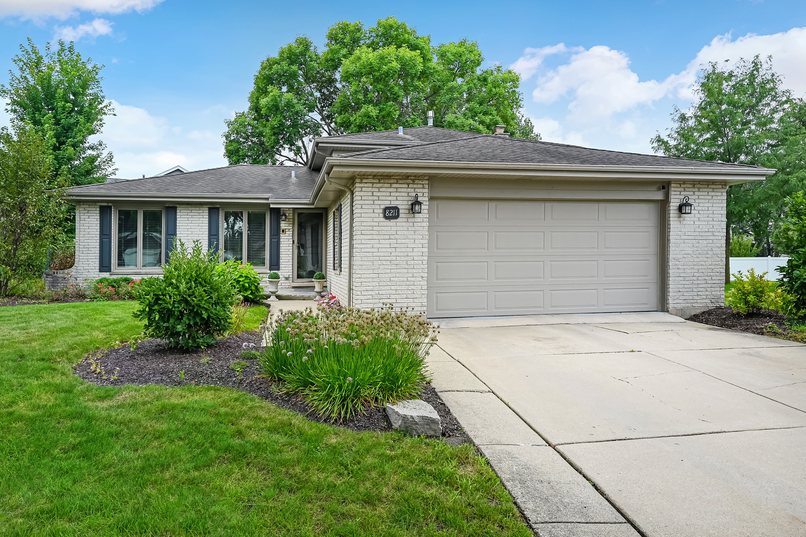 8211 Sawyer Court