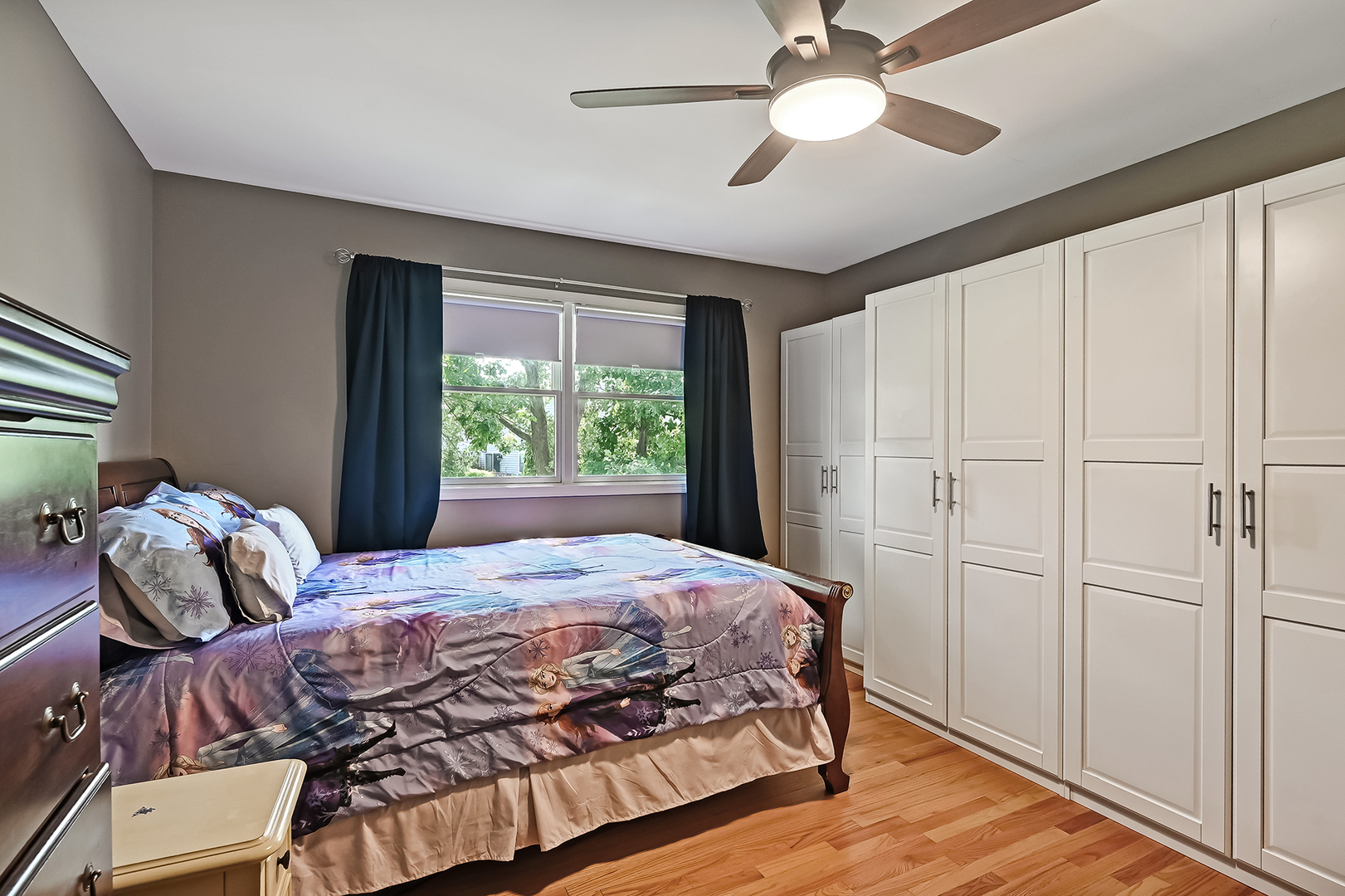 8211 Sawyer Court