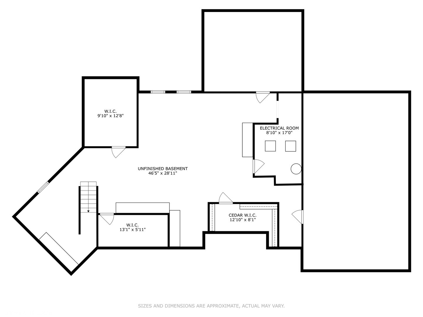 1604 Burr Ridge Club