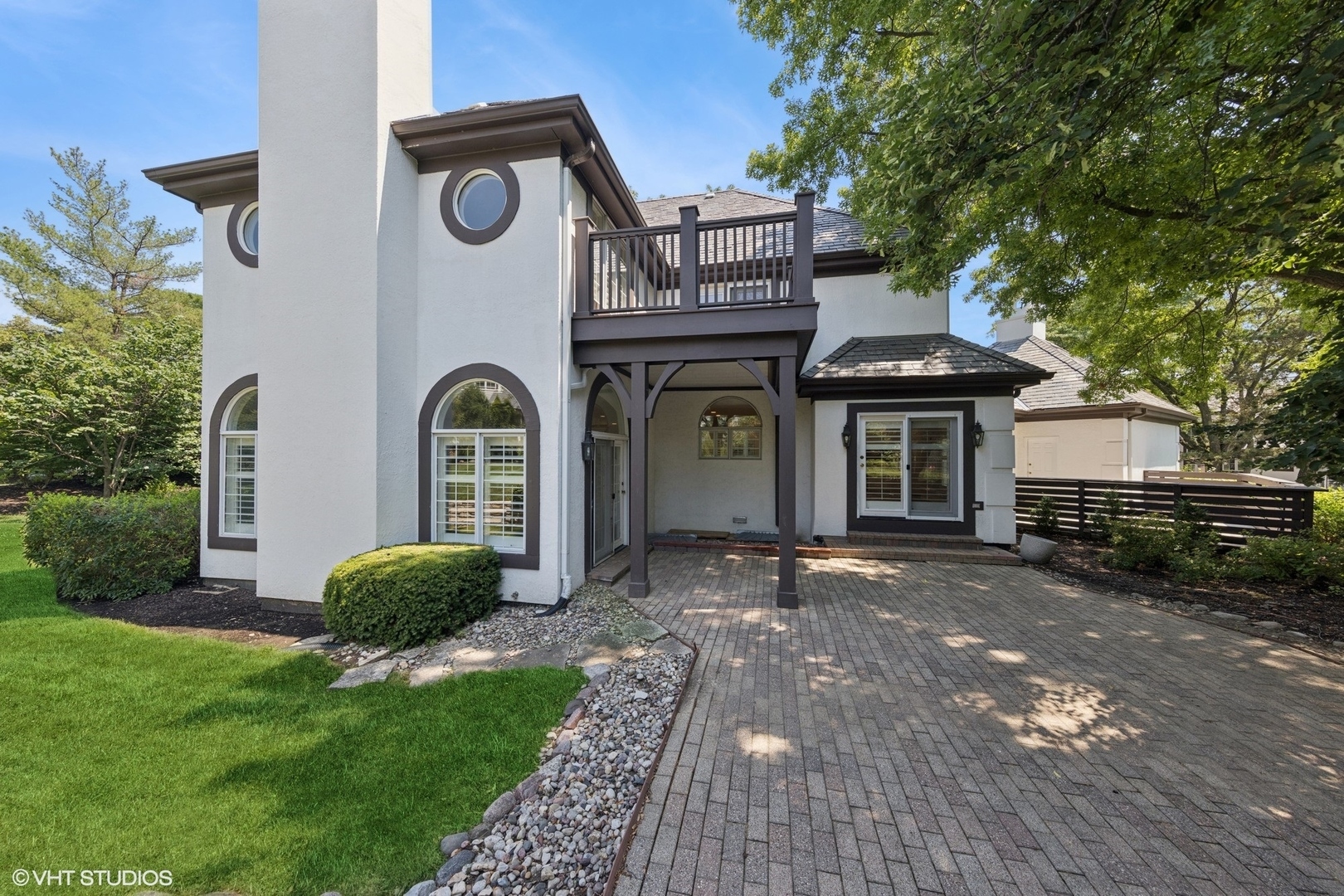 1604 Burr Ridge Club