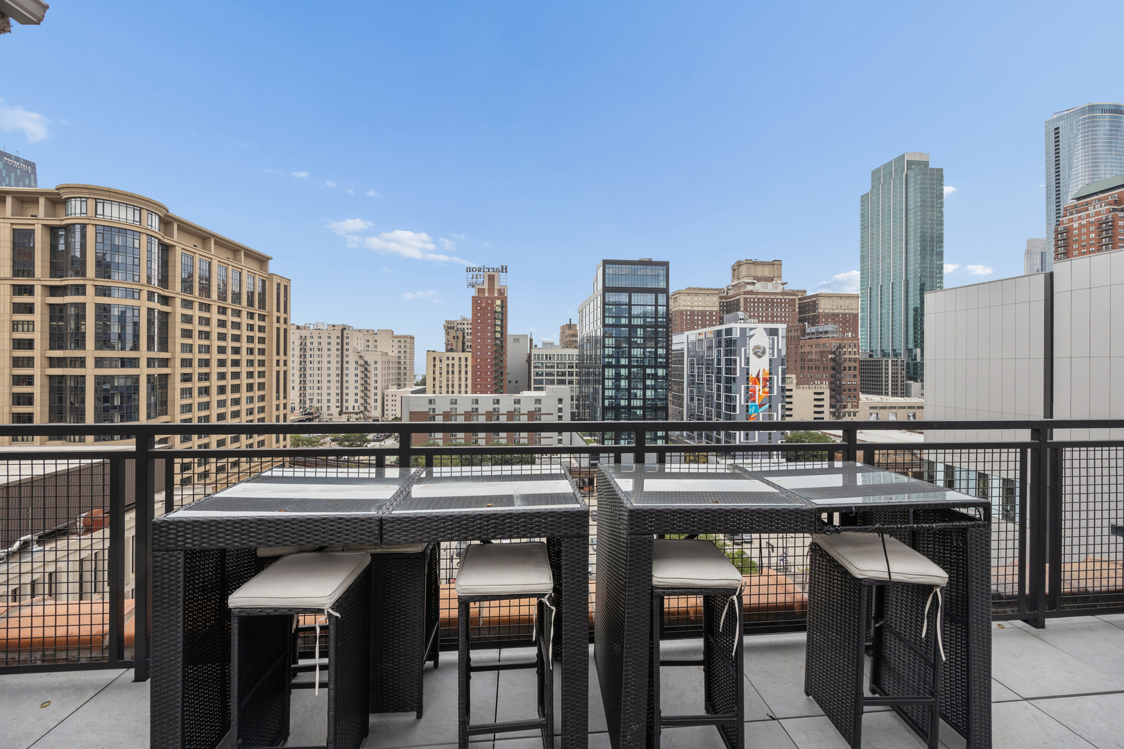 621 S Plymouth Court Unit: 511