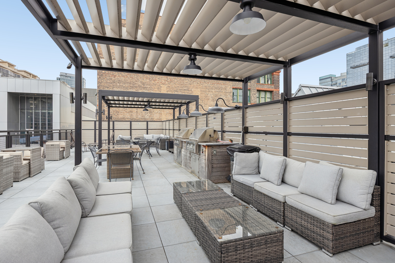 621 S Plymouth Court Unit: 511
