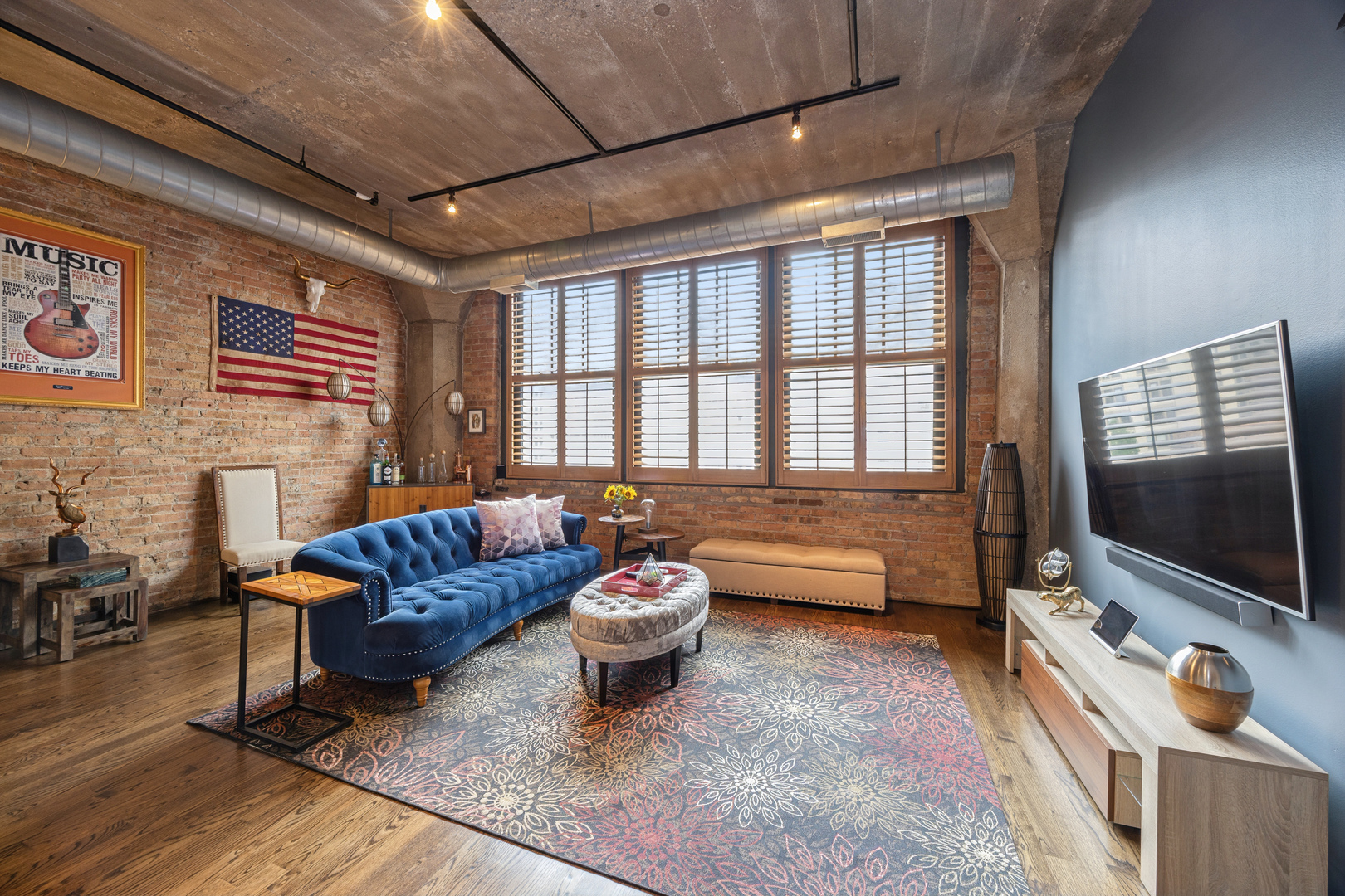 621 S Plymouth Court Unit: 511