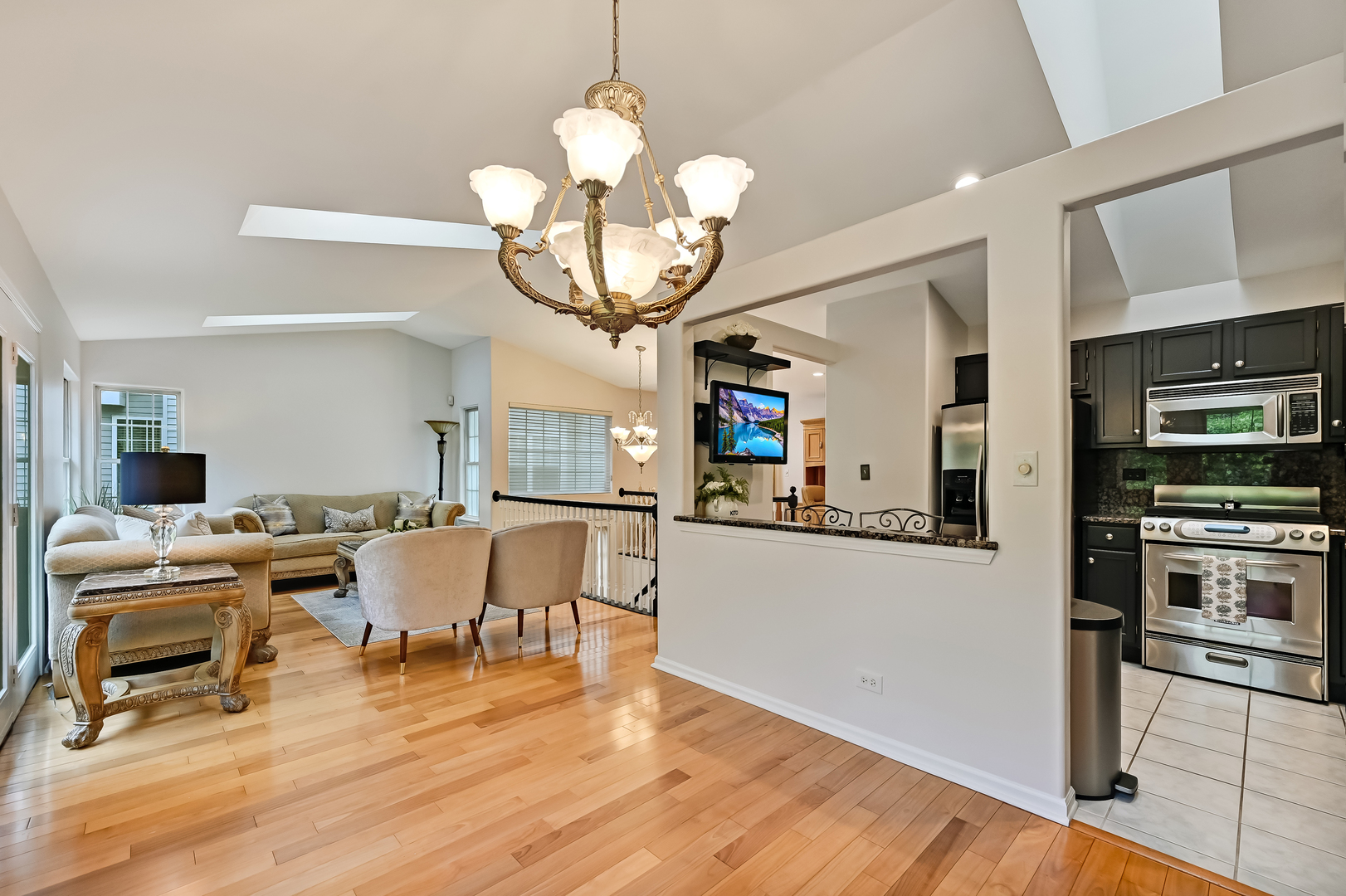 2316 Chasewood Drive