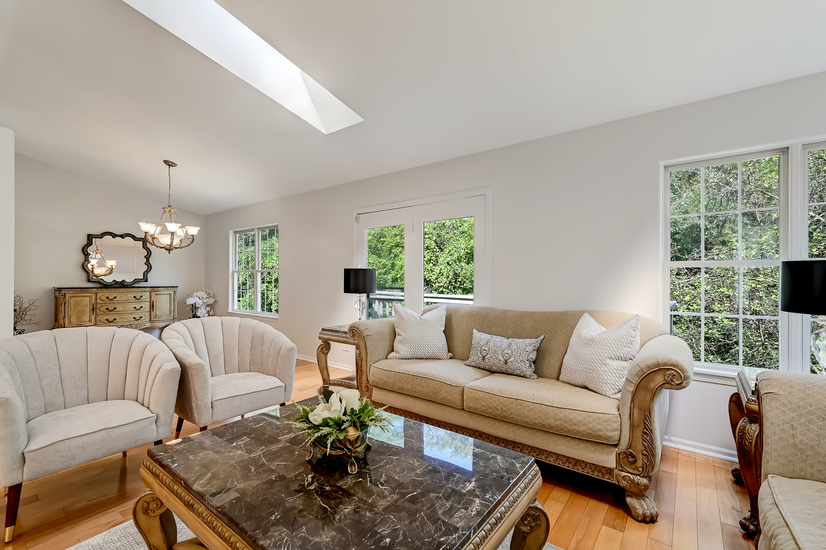 2316 Chasewood Drive