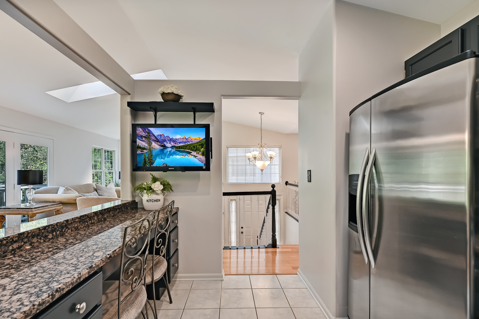 2316 Chasewood Drive