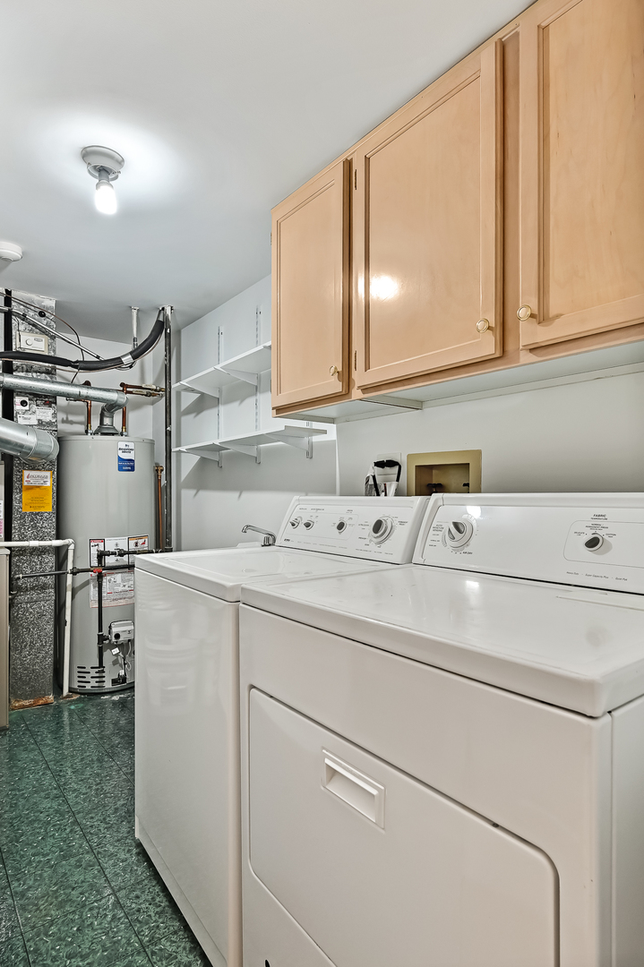 2316 Chasewood Drive