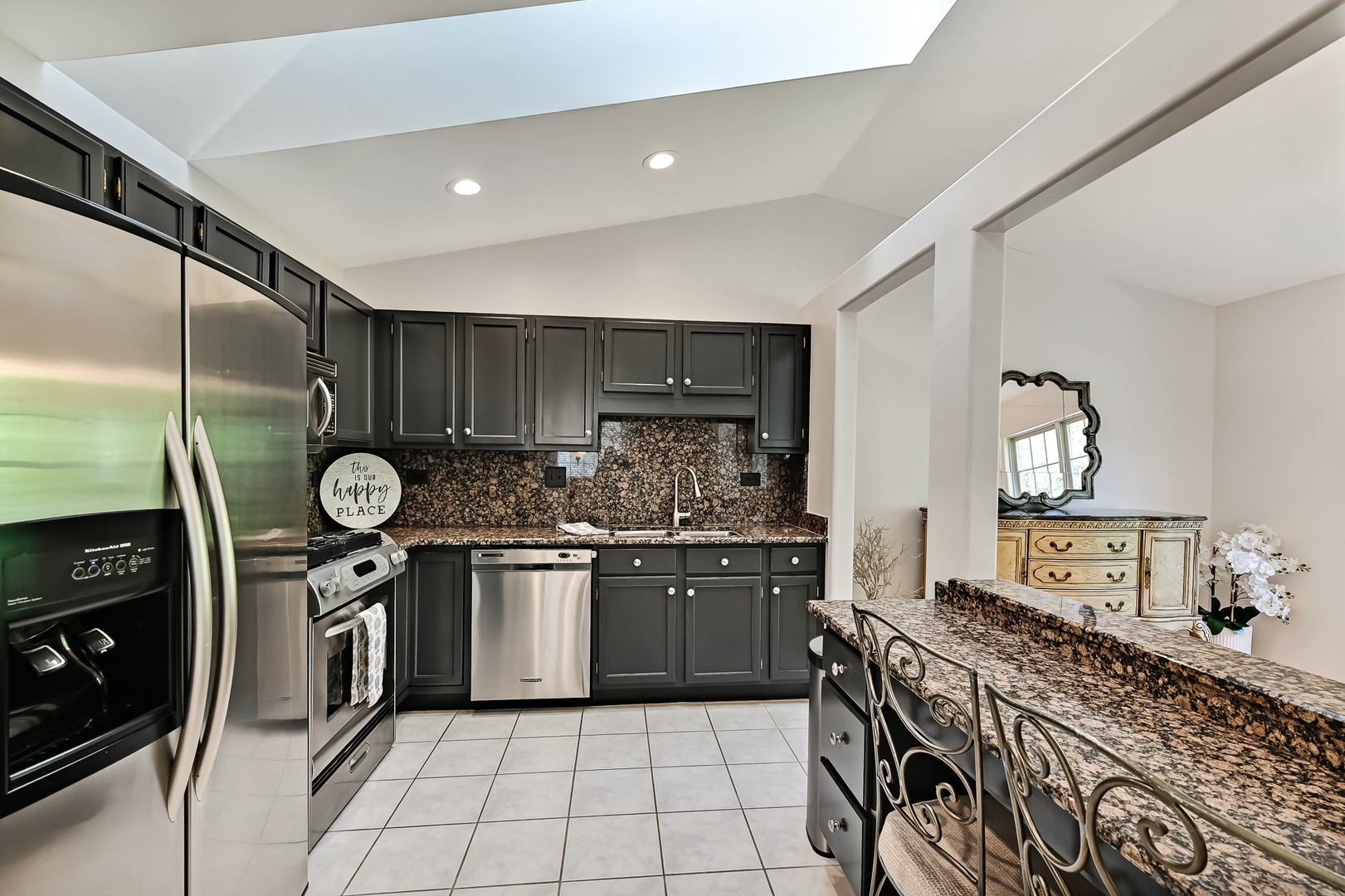 2316 Chasewood Drive