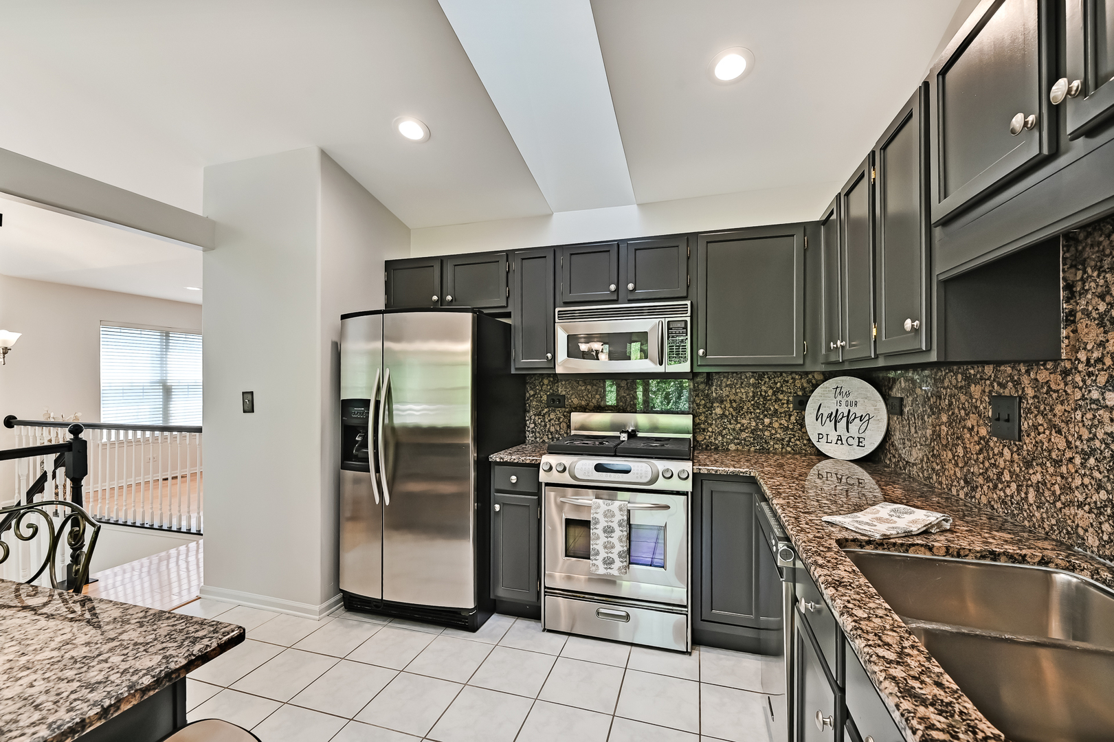 2316 Chasewood Drive