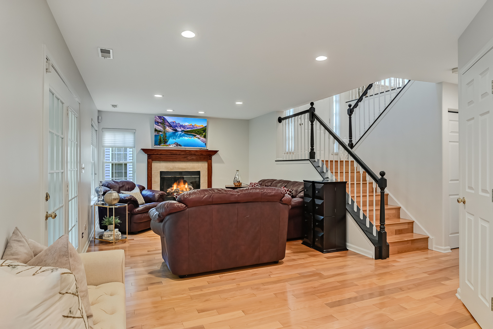 2316 Chasewood Drive