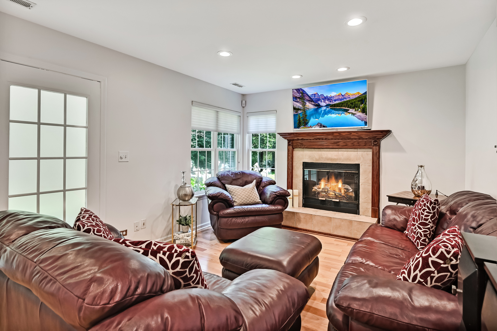 2316 Chasewood Drive