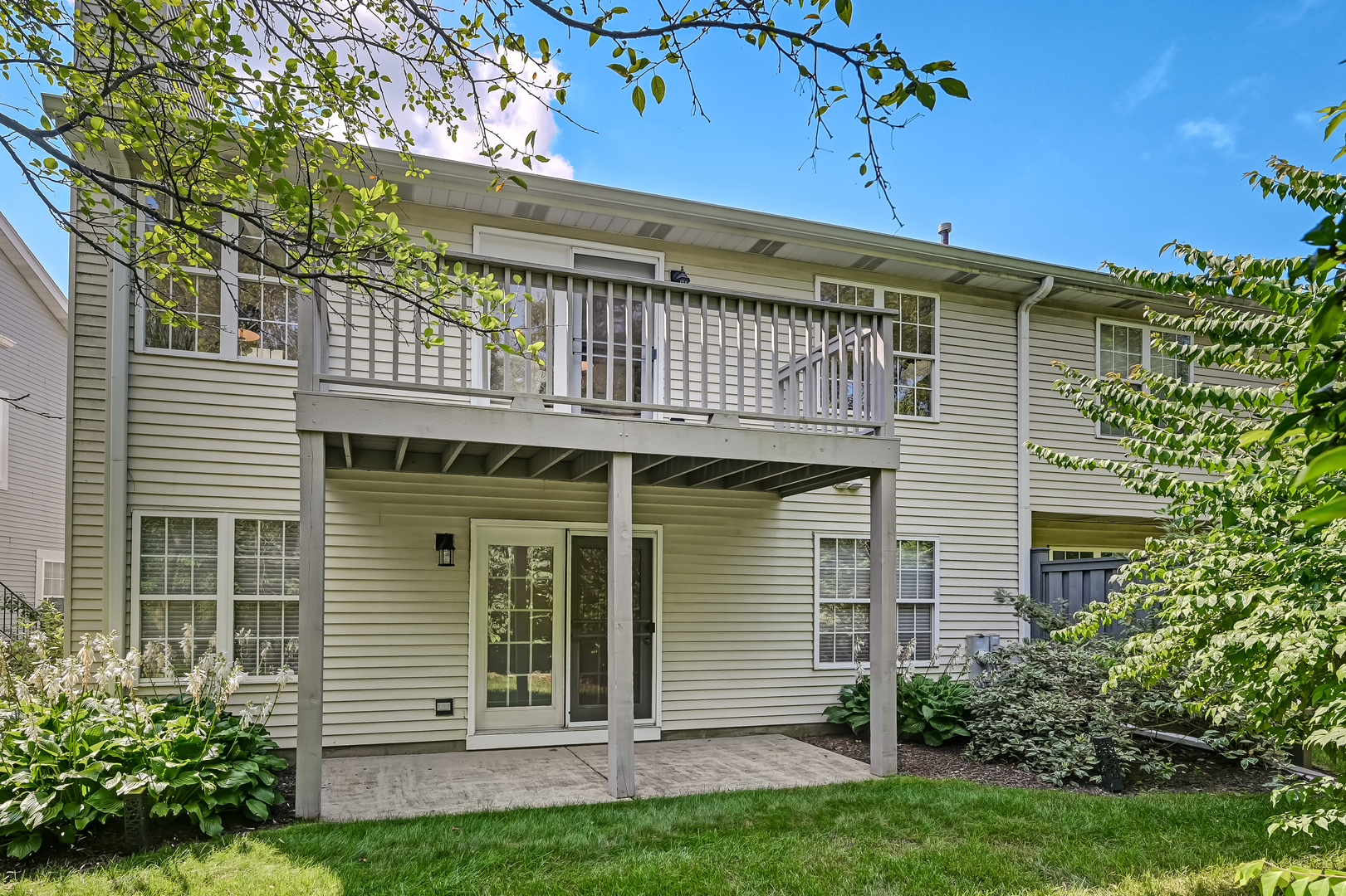 2316 Chasewood Drive