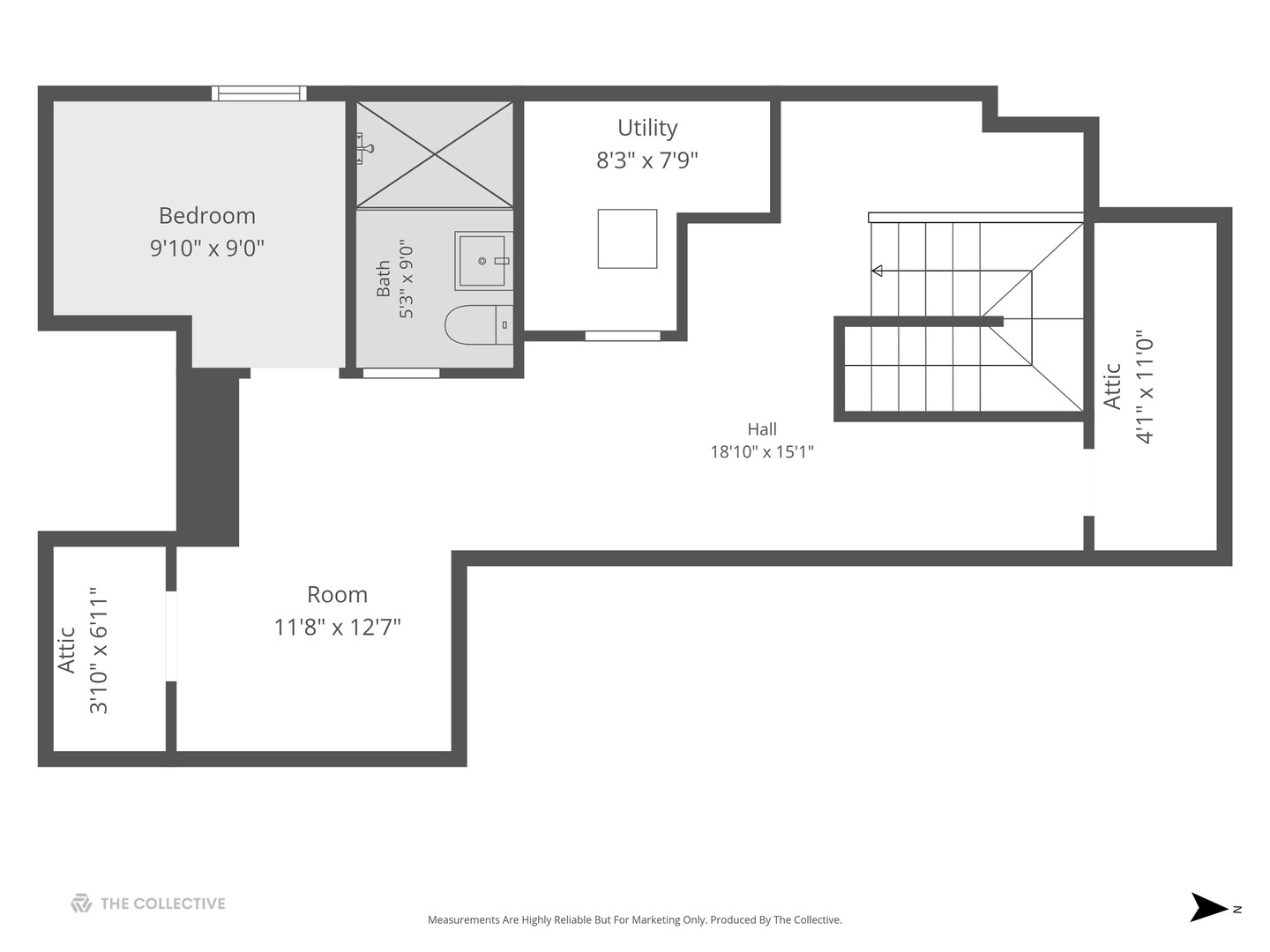 258 N Jackson Road