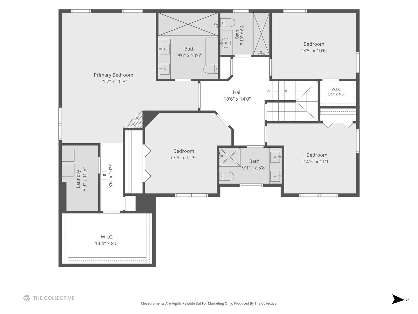 258 N Jackson Road