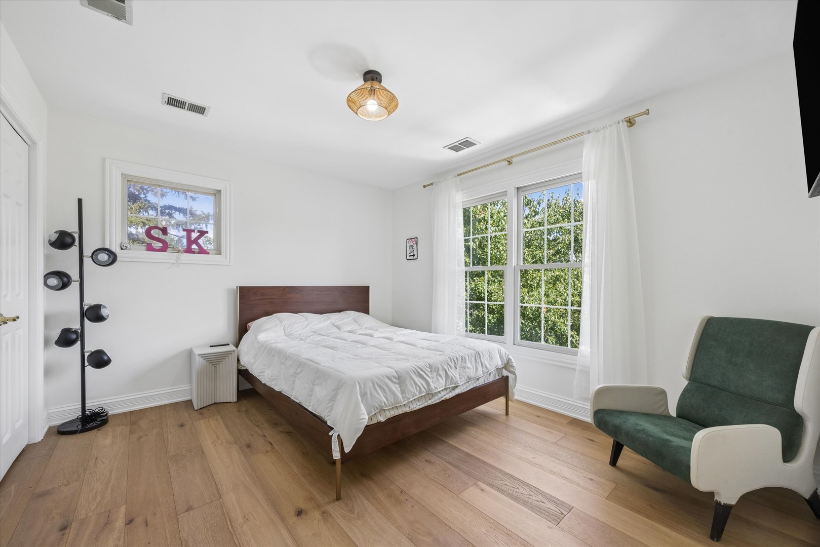 258 N Jackson Road