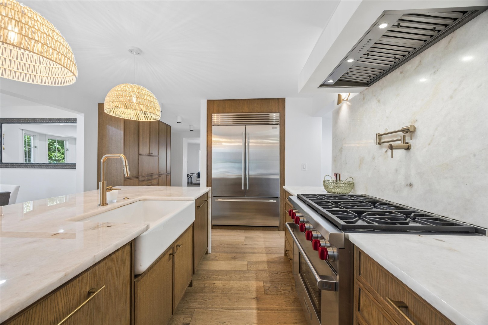 258 N Jackson Road