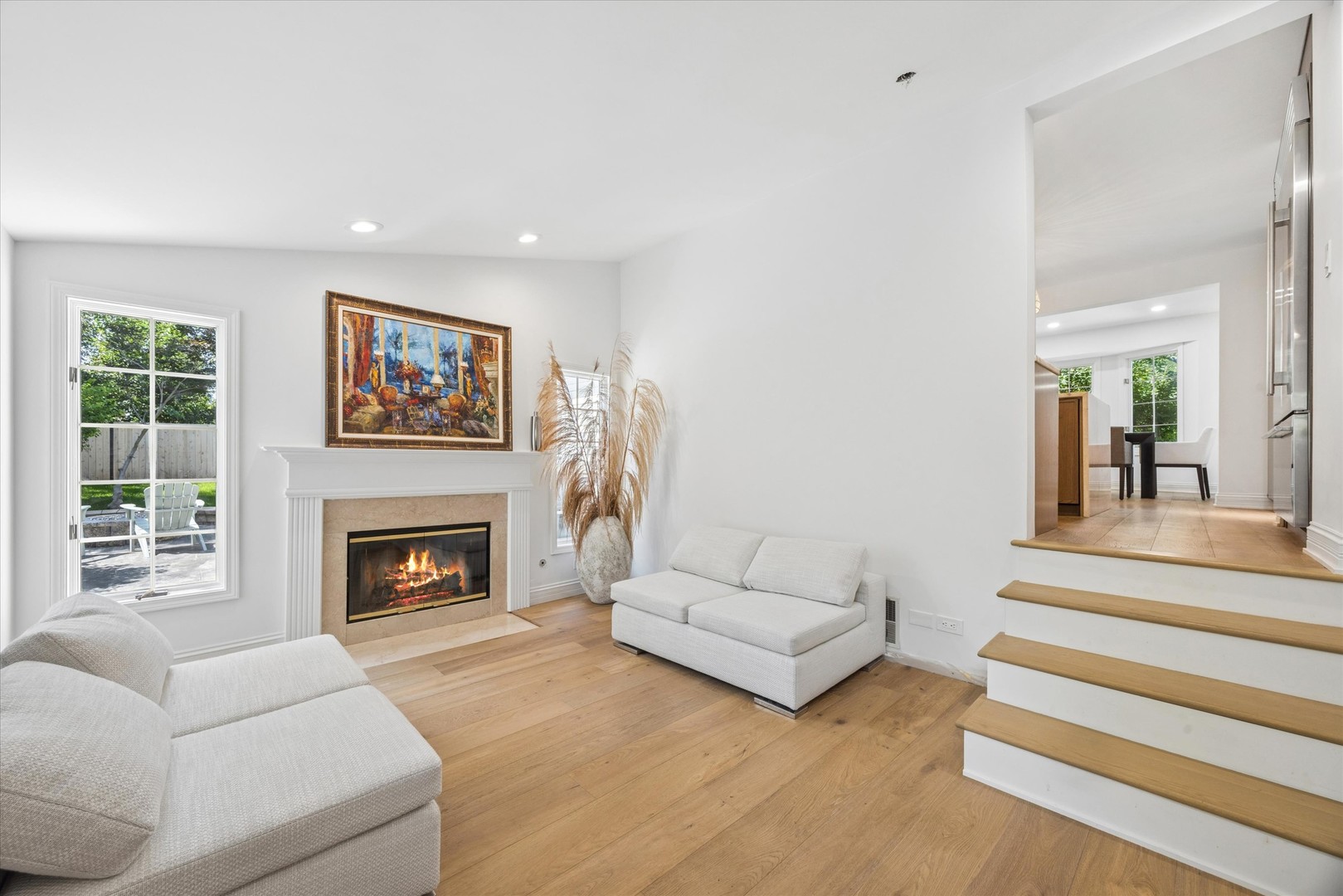 258 N Jackson Road