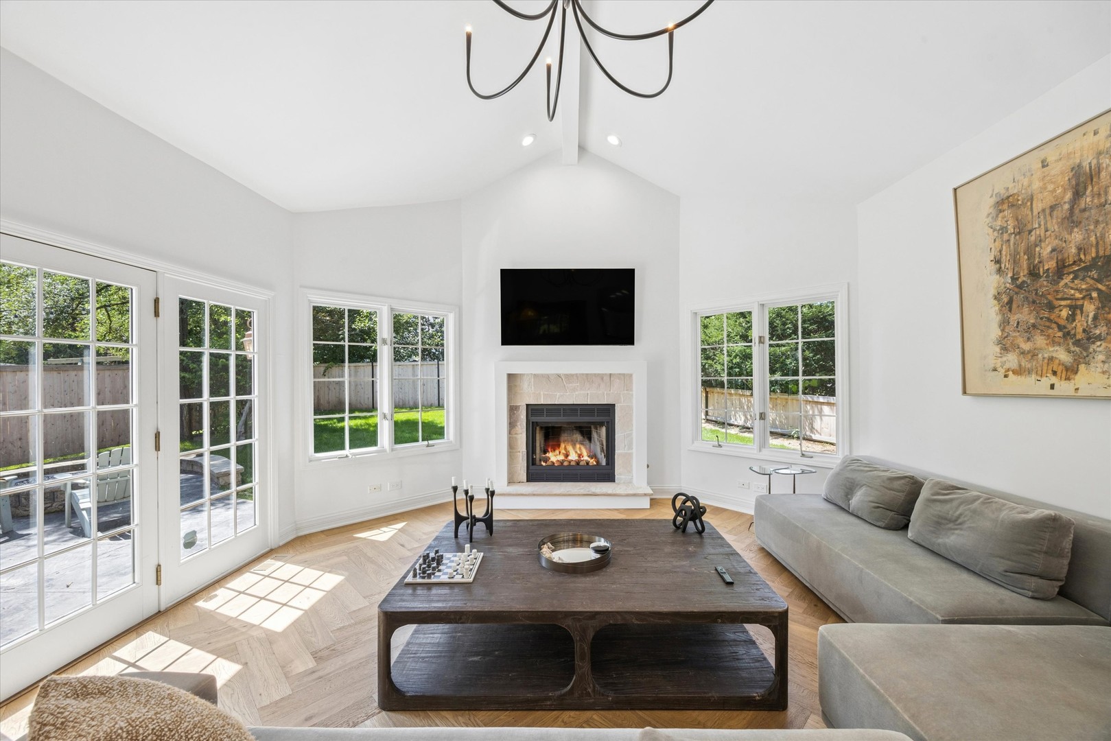 258 N Jackson Road