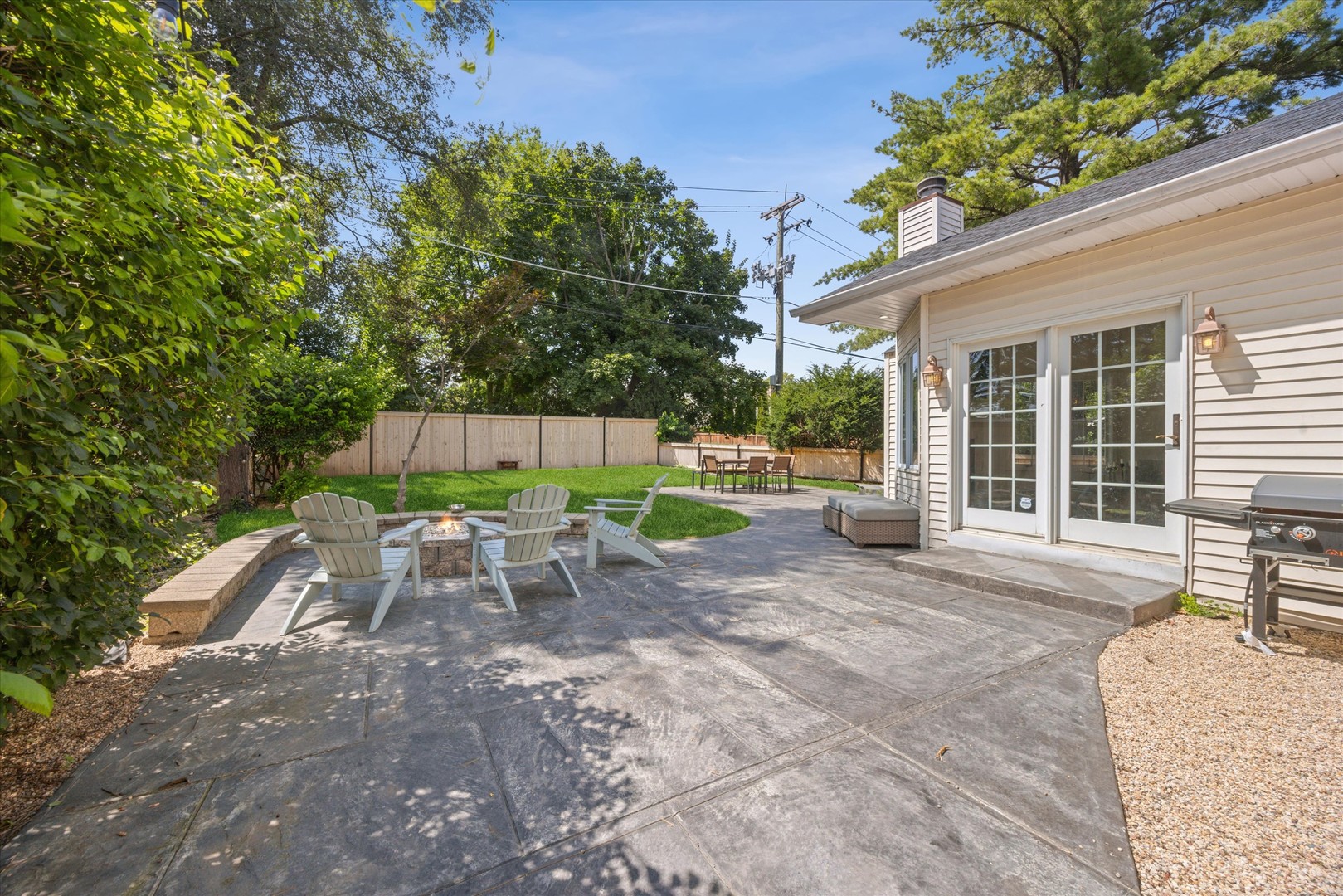 258 N Jackson Road