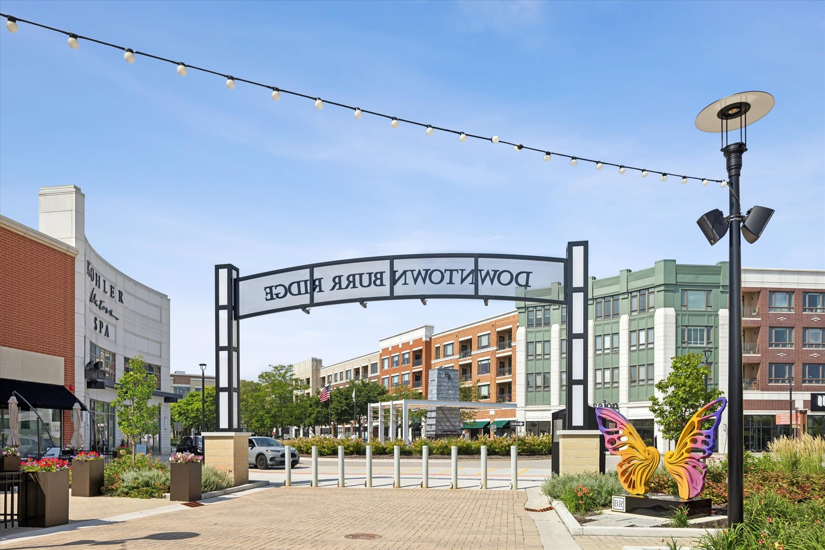 850 Village Center Drive Unit: 308