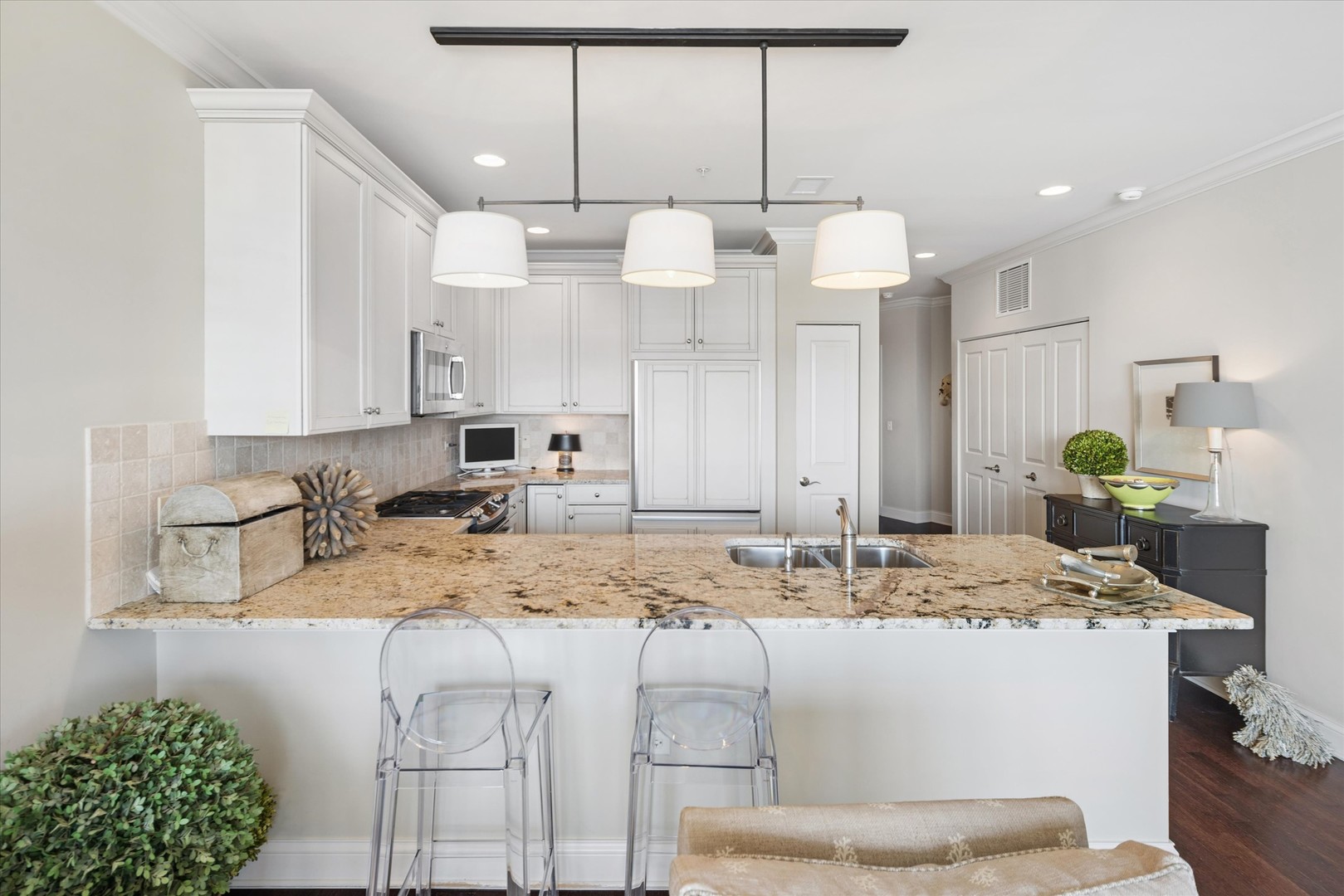 850 Village Center Drive Unit: 308