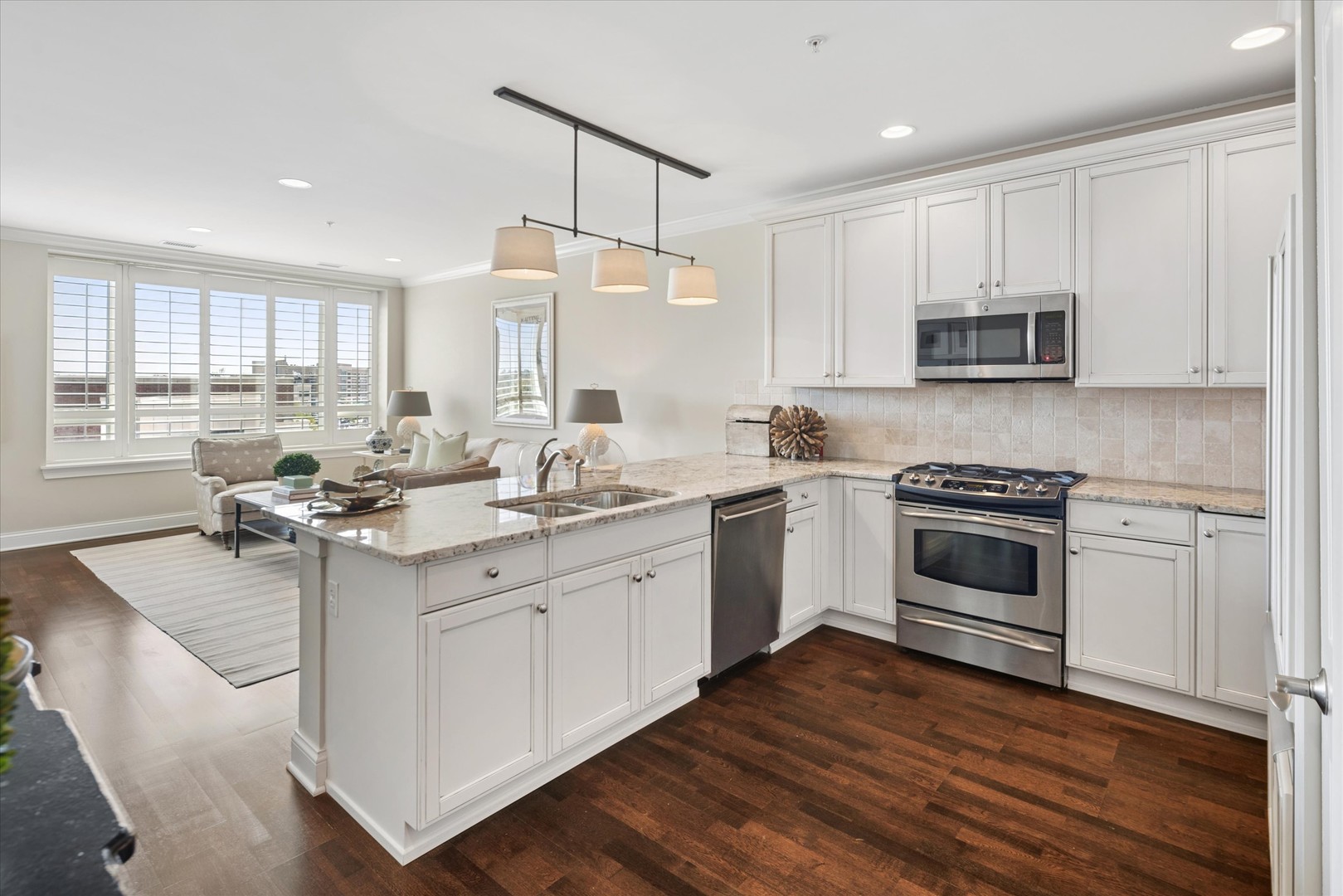 850 Village Center Drive Unit: 308