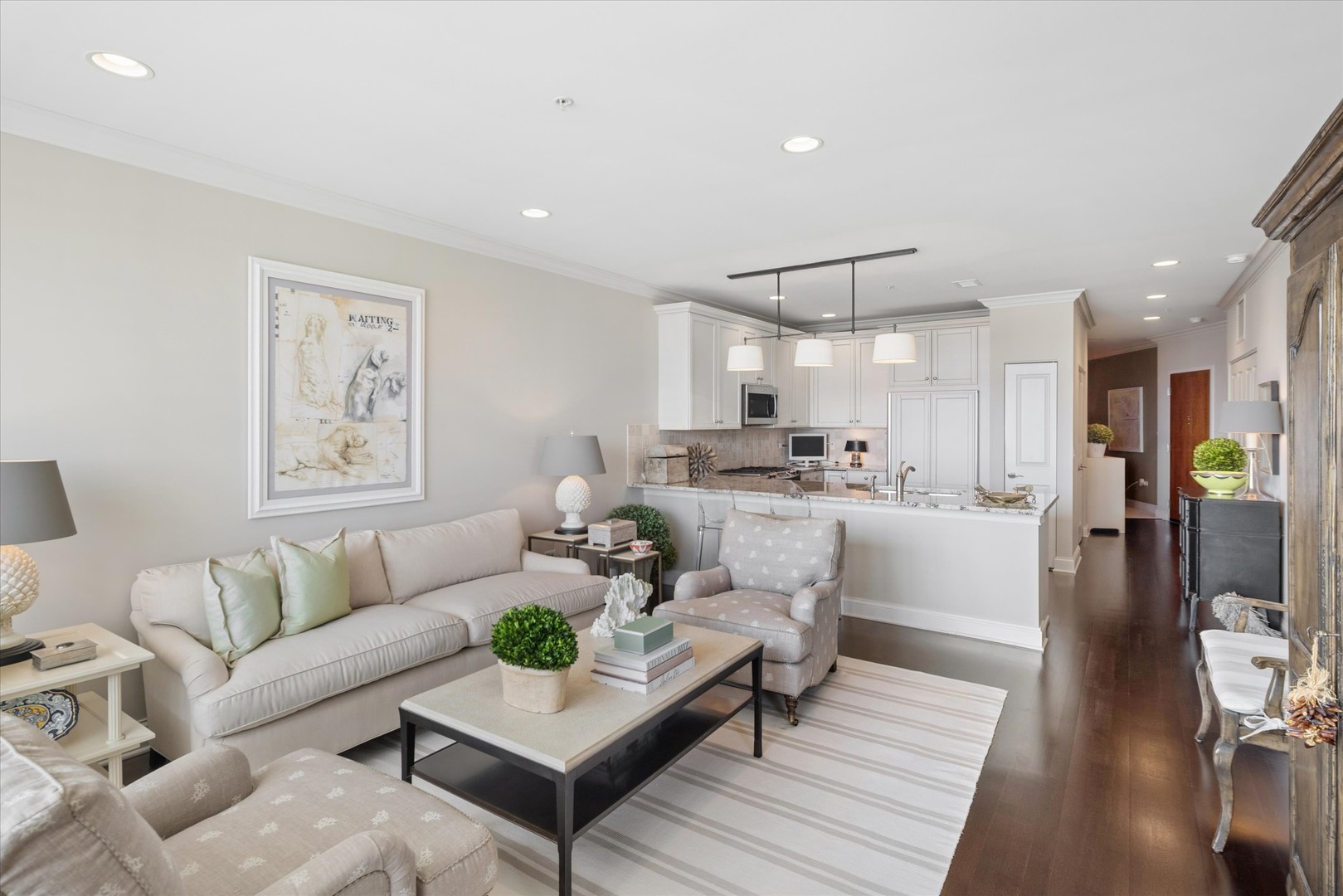 850 Village Center Drive Unit: 308