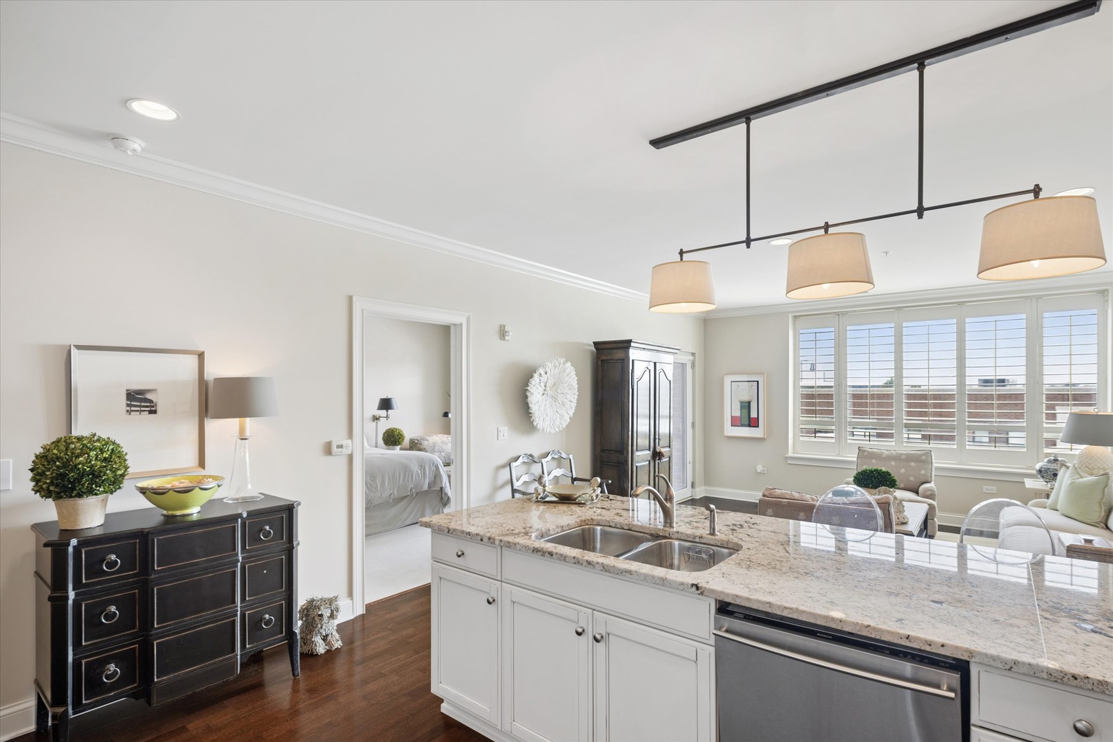 850 Village Center Drive Unit: 308