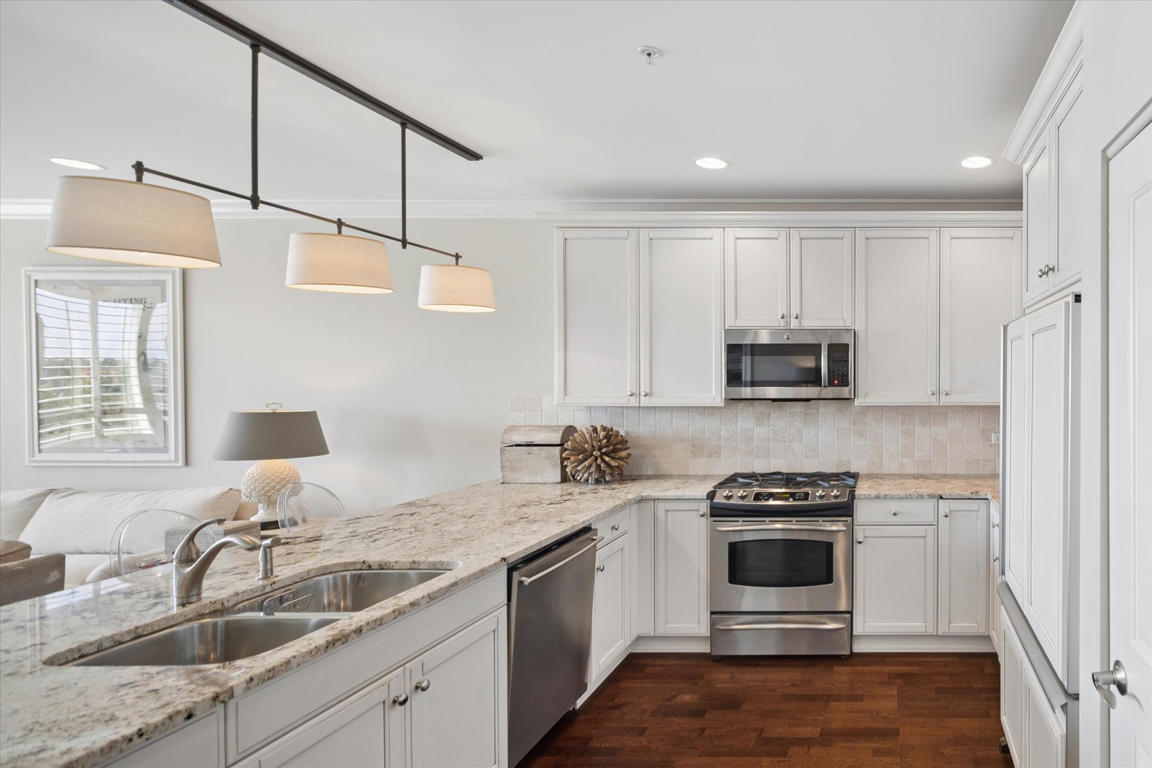 850 Village Center Drive Unit: 308