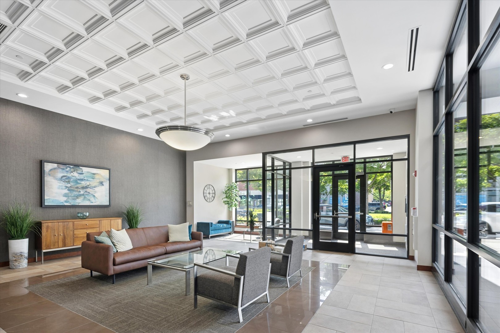 850 Village Center Drive Unit: 308
