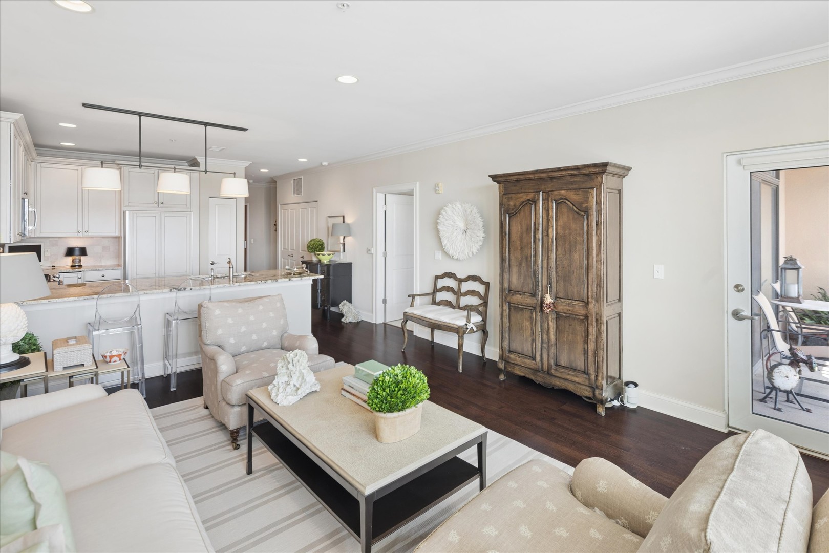 850 Village Center Drive Unit: 308