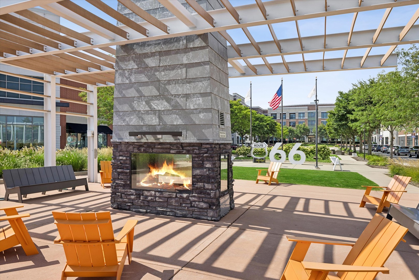 850 Village Center Drive Unit: 308
