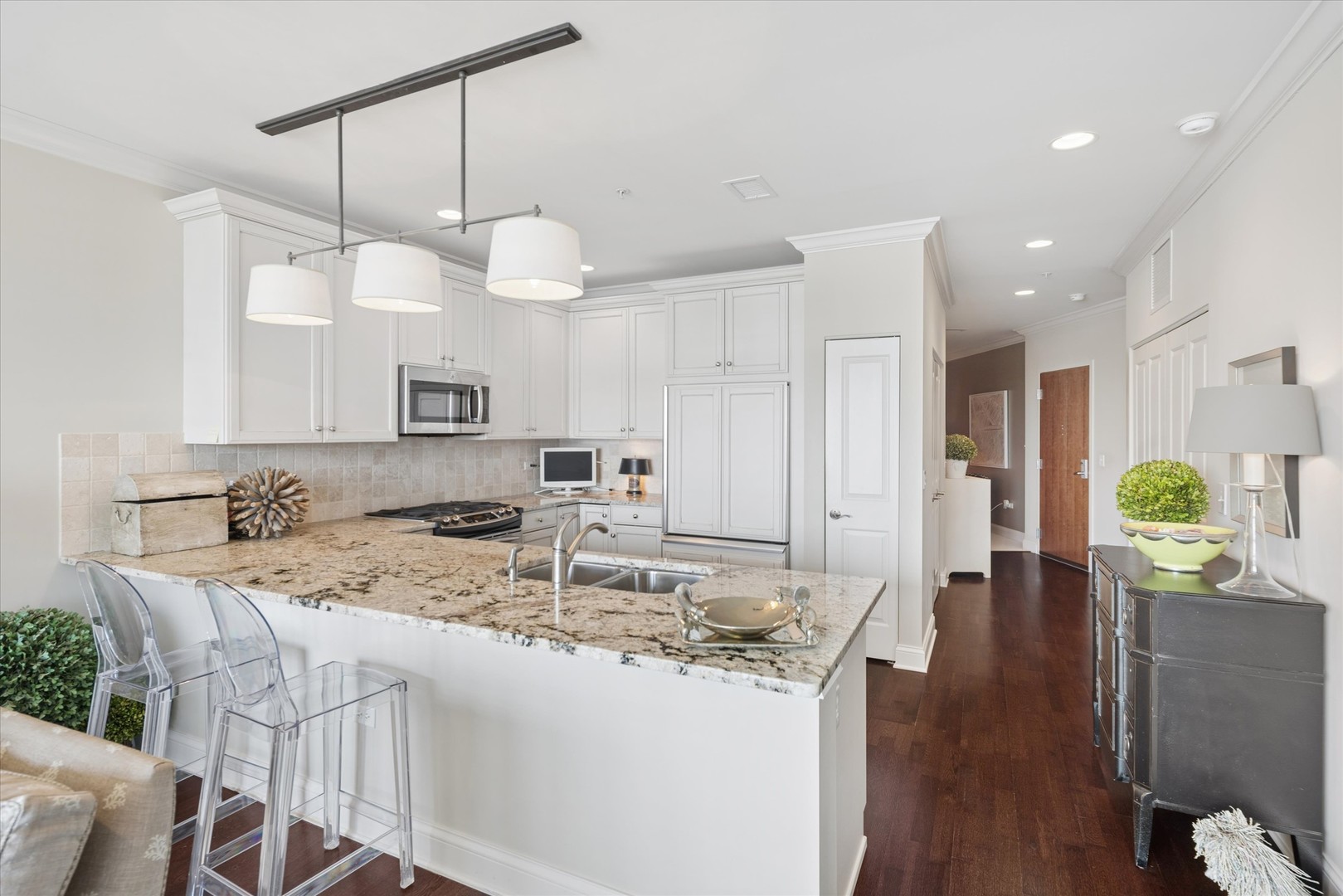 850 Village Center Drive Unit: 308