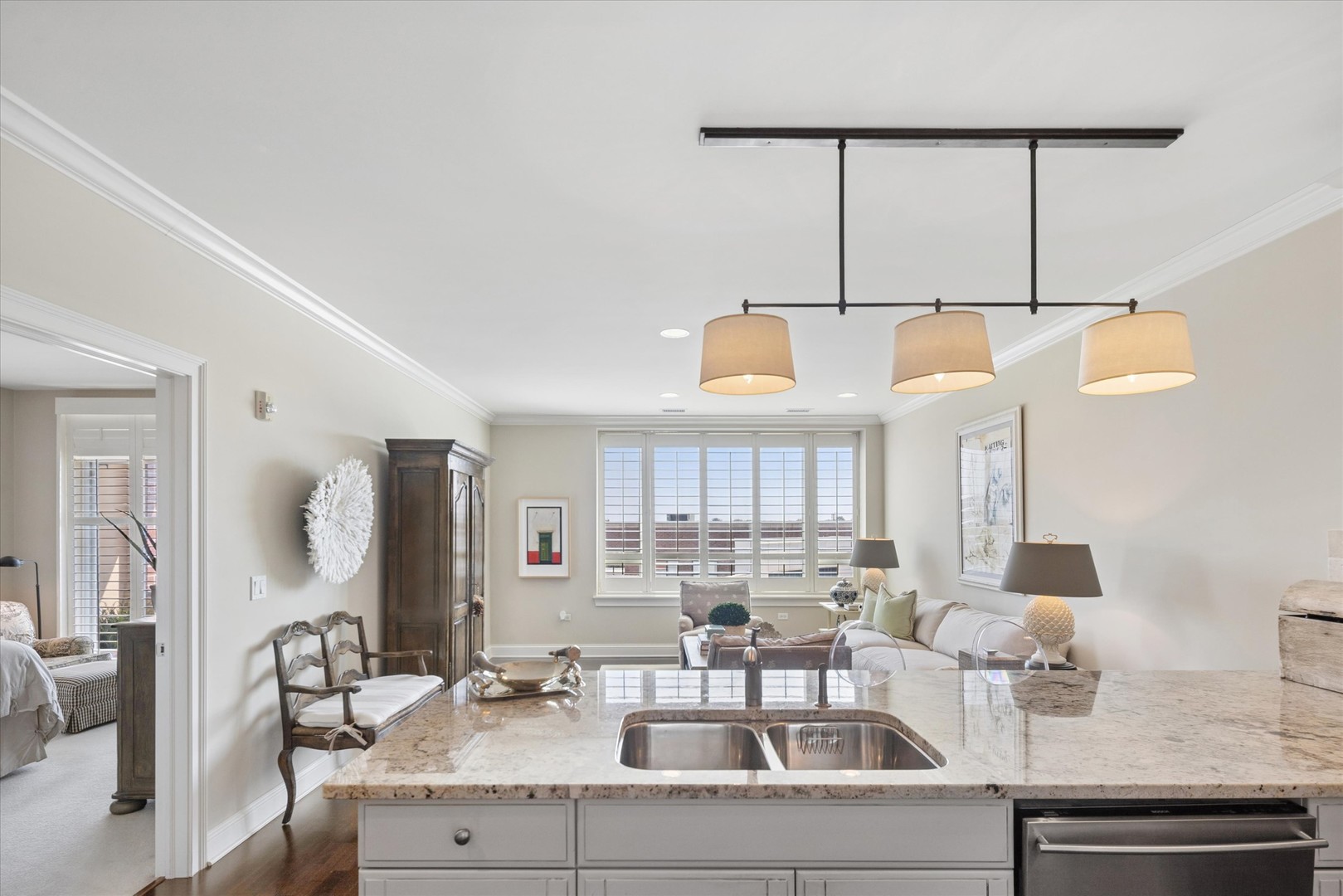 850 Village Center Drive Unit: 308