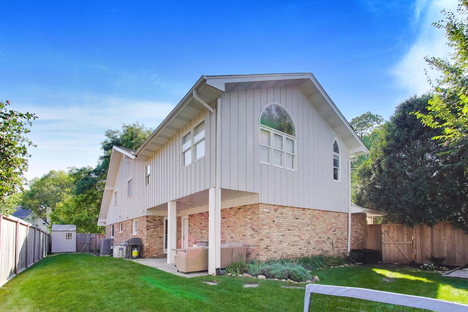 101 N Clay Street
