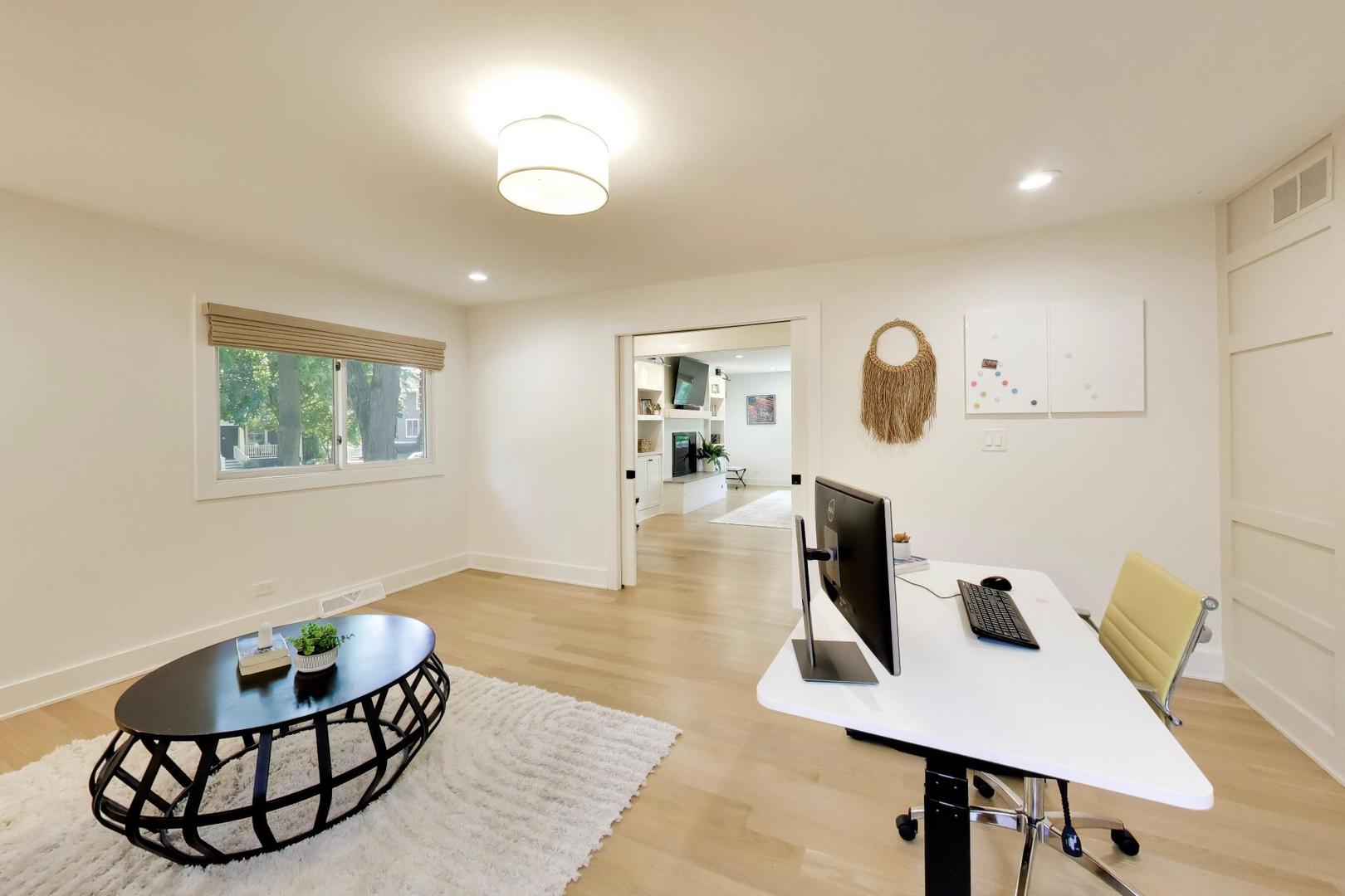 101 N Clay Street