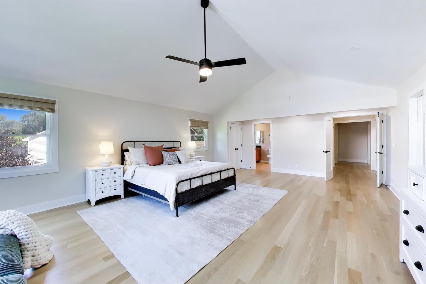 101 N Clay Street