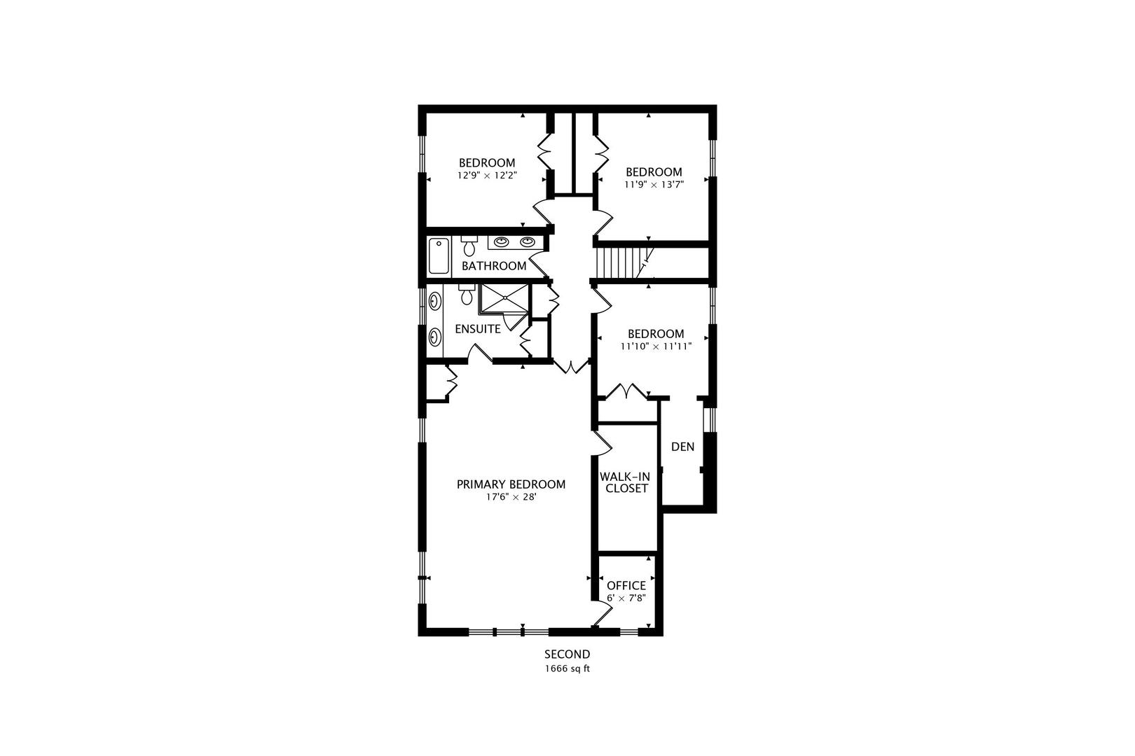 101 N Clay Street