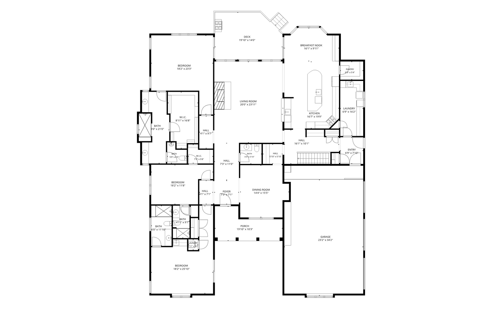 11954 Cross Creek Court