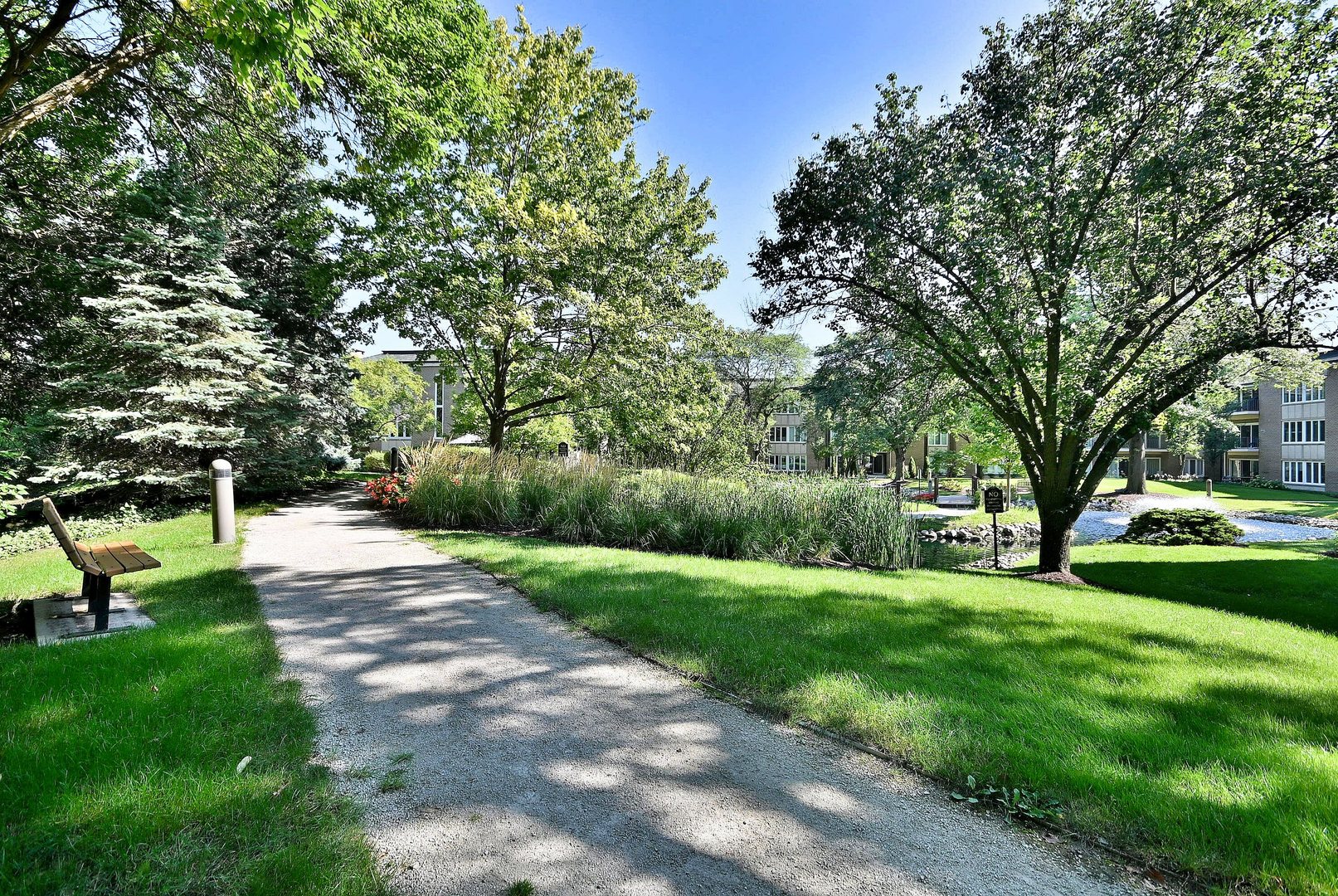 1 Oak Brook Club Drive Unit: A310