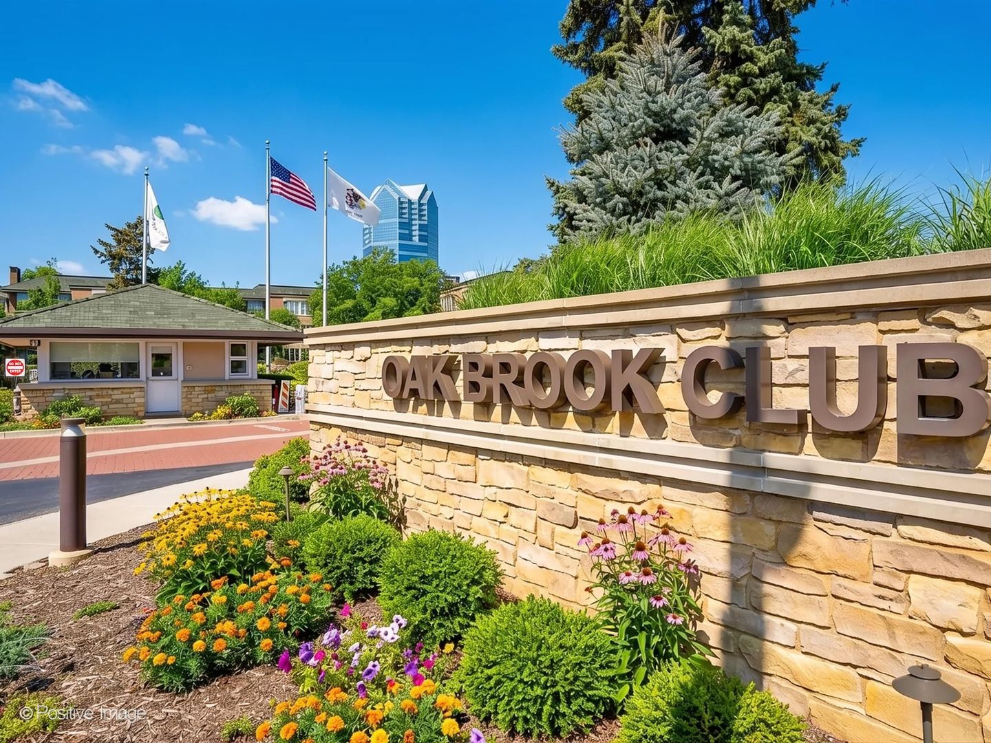 1 Oak Brook Club Drive Unit: A310