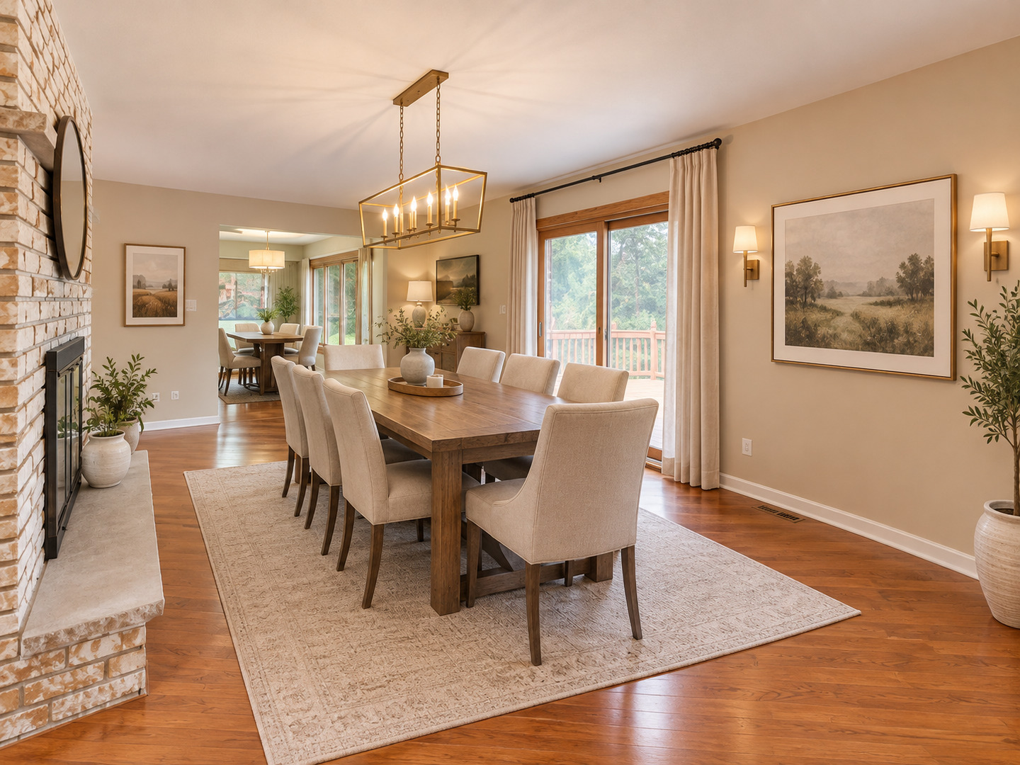 757 Oakwood Drive