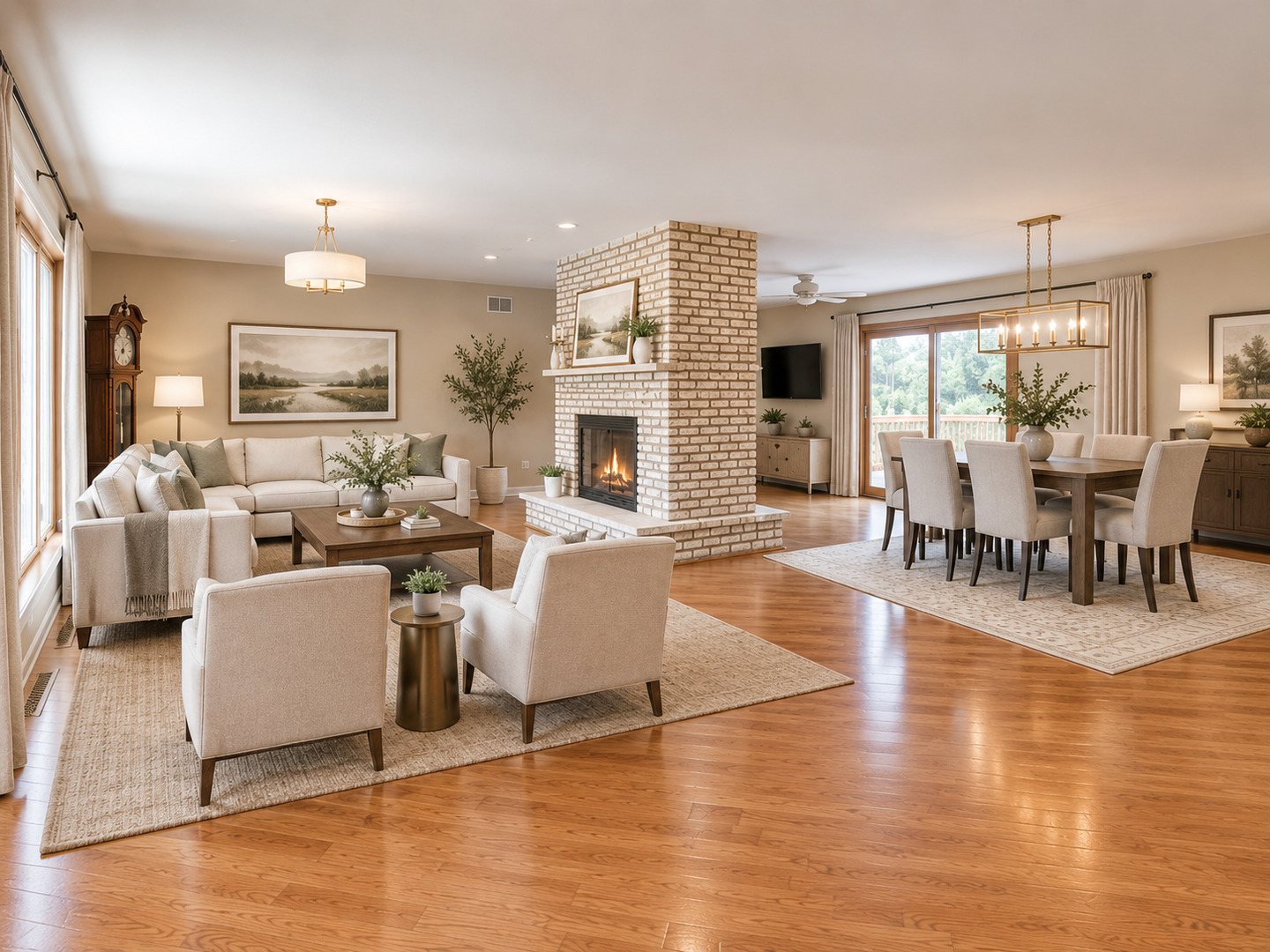 757 Oakwood Drive