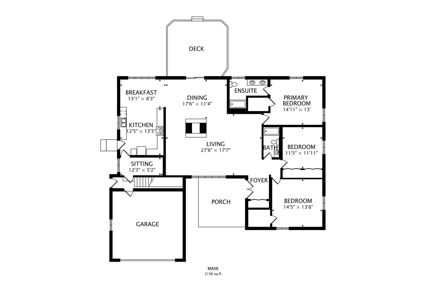 757 Oakwood Drive
