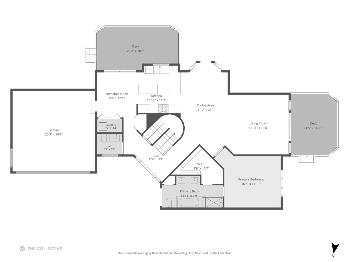 1441 Coventry Court Unit: 1441
