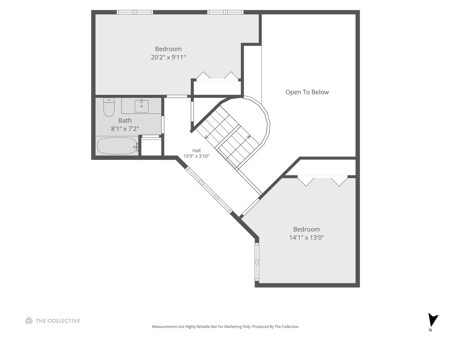 1441 Coventry Court Unit: 1441