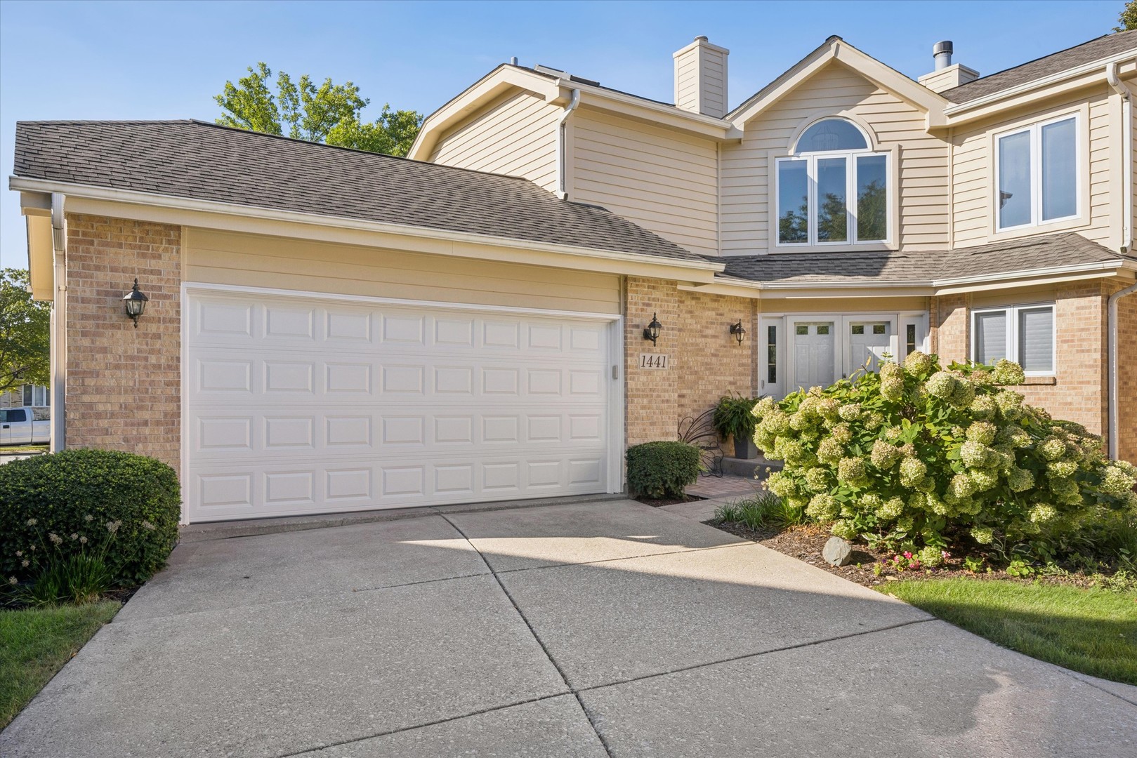 1441 Coventry Court Unit: 1441
